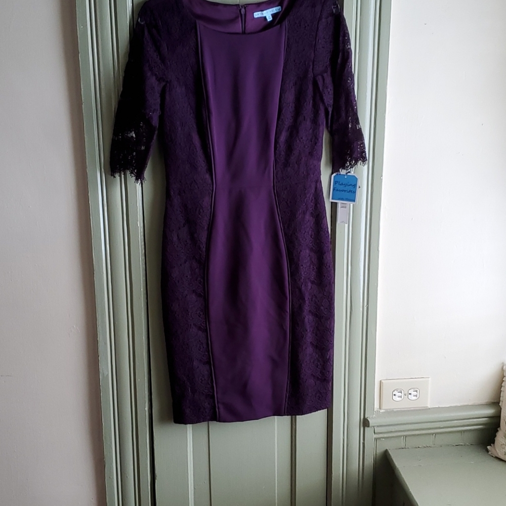 Antonio Melani dress for Dillard's